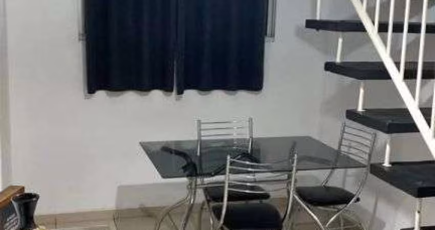 APARTAMENTO - JARDIM CALIFÓRNIA - SP
