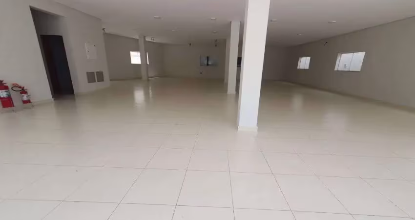 Ponto comercial para alugar na Avenida Ironman Victor Garrido, Urbanova, São José dos Campos