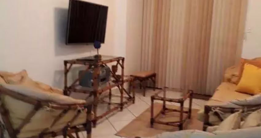 APARTAMENTO - CAMPO DA AVIAÇÃO - SP