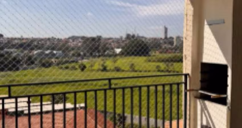 APARTAMENTO - JARDIM SANTA MARIA - SP