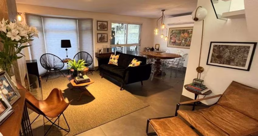 CASA EM CONDOMÍNIO - JARDIM BARBACENA - SP