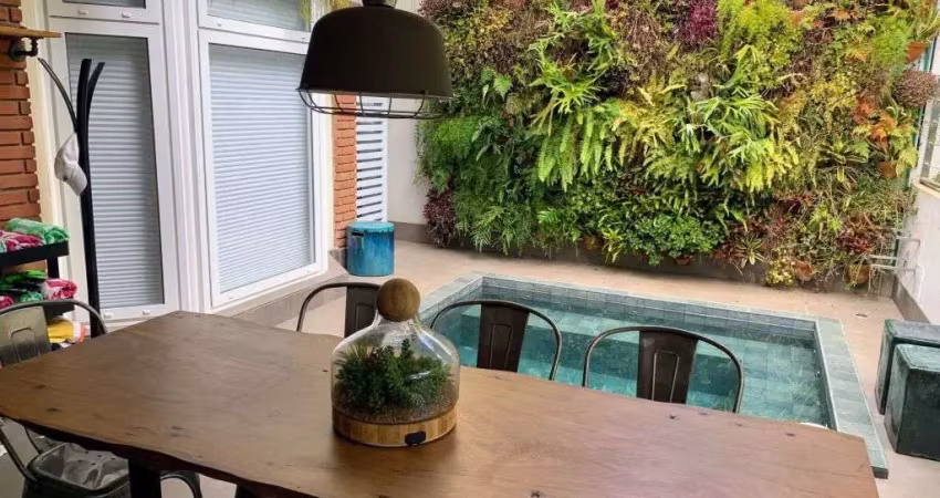 Casa em condomínio fechado com 3 quartos à venda na Estrada dos Galdinos, Jardim Barbacena, Cotia
