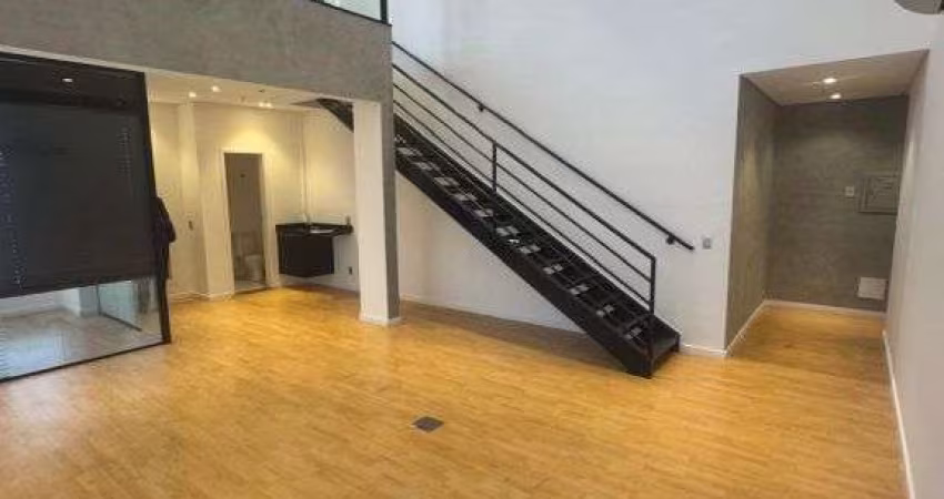 COMERCIAL - JARDIM AQUÁRIUS - SP