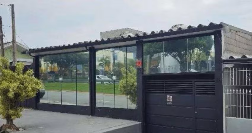 COMERCIAL - JARDIM SATÉLITE - SP
