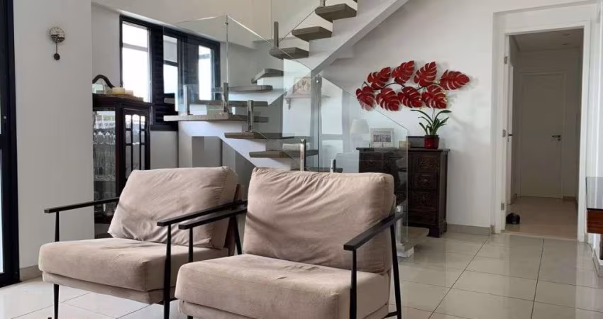 DUPLEX - PARQUE RESIDENCIAL AQUARIUS - SP