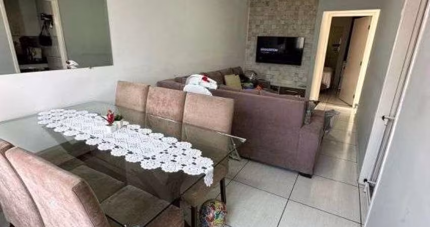 CASA EM CONDOMÍNIO - CIDADE SALVADOR - SP
