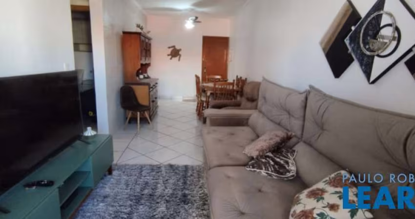 APARTAMENTO - CAMPO DA AVIAÇÃO - SP
