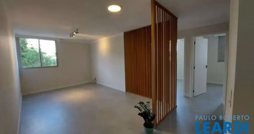 Apartamento com 3 quartos à venda na Avenida Doutor Adhemar de Barros, Vila Adyana, São José dos Campos