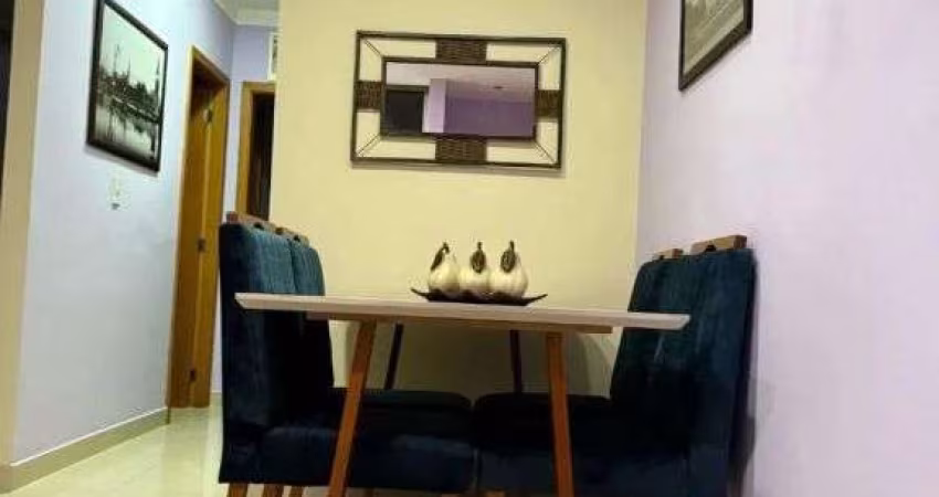 APARTAMENTO - CENTRO - SP