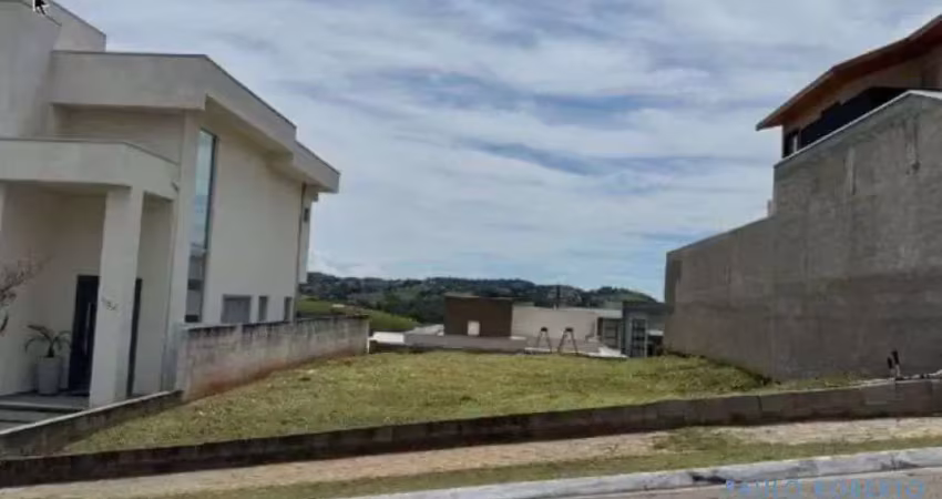 Terreno em condomínio - condomínio residencial mantiqueira - sp