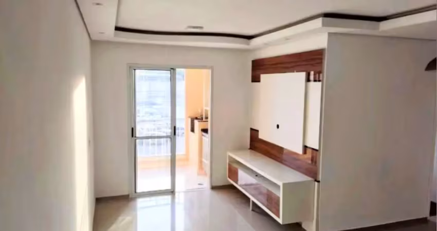 APARTAMENTO - VILA BETÂNIA - SP