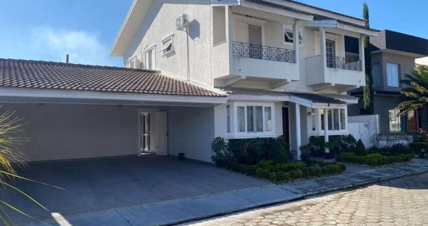 CASA EM CONDOMÍNIO - JARDIM SANTA MARIA - SP