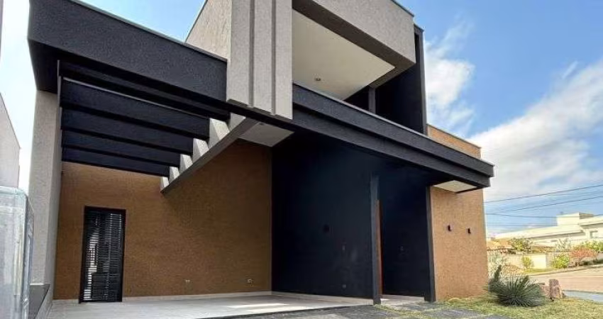 CASA EM CONDOMÍNIO - CONDOMÍNIO TERRAS DO VALE - SP