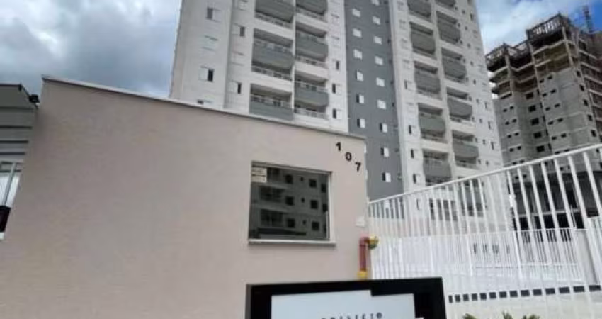 APARTAMENTO - RESIDENCIAL PLANALTO - SP