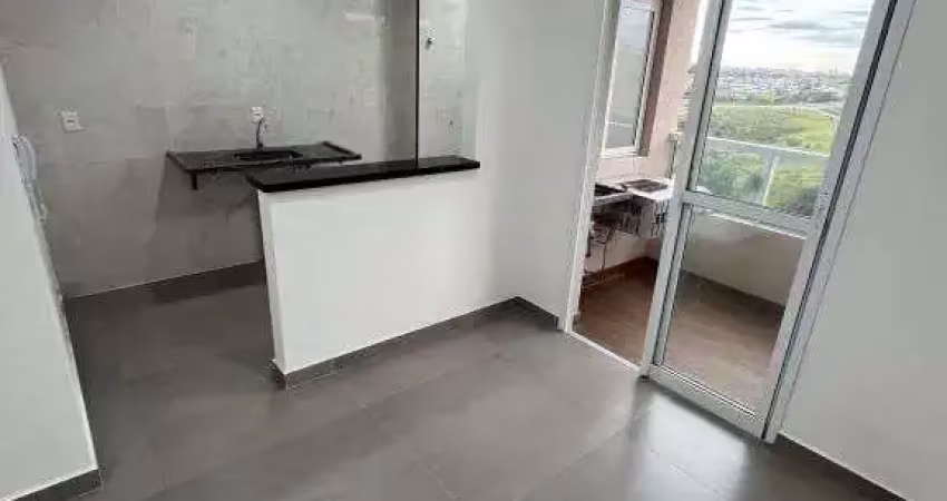 Apartamento com 2 quartos à venda na Rua Doutor Carlino Rossi, Residencial Planalto, São José dos Campos