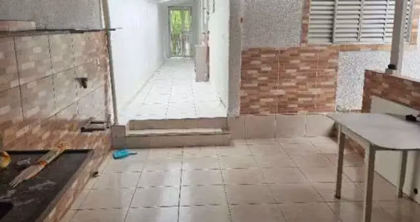 Ponto comercial para alugar na Rua Bambui, Jardim Satélite, São José dos Campos