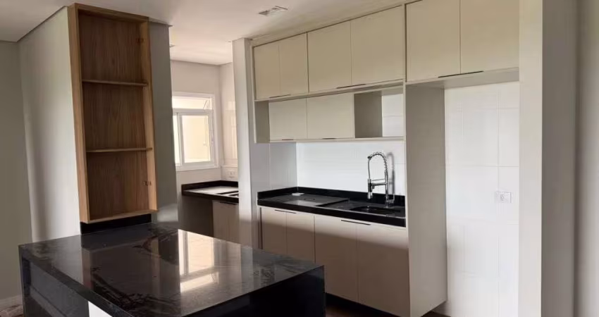 APARTAMENTO - PAGADOR DE ANDRADE - SP