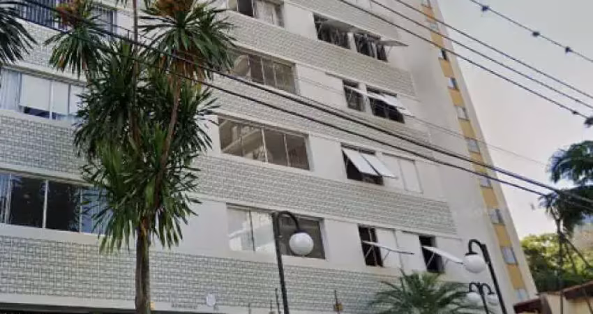 Apartamento com 3 quartos à venda na Rua Doutor Nilton Silva, Vila Adyana, São José dos Campos
