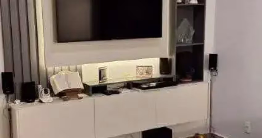 APARTAMENTO - JARDIM PARAÍBA - SP