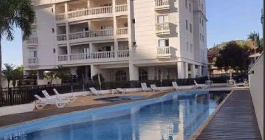 Apartamento com 3 quartos à venda na Rua Professor Roberval Froes, Jardim Esplanada, São José dos Campos