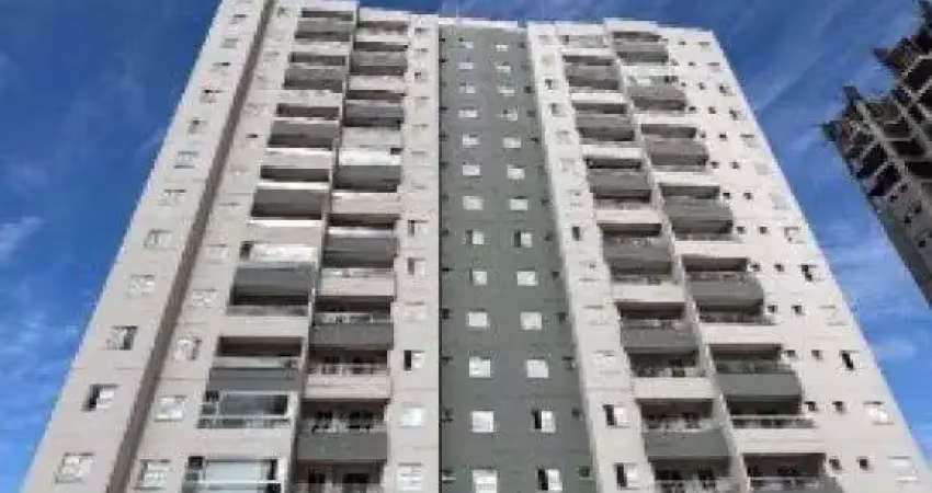 Apartamento com 2 quartos à venda na Rua Doutor Luiz Daher, Urbanova, São José dos Campos