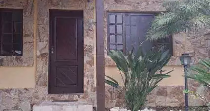 CASA EM CONDOMÍNIO - URBANOVA - SP