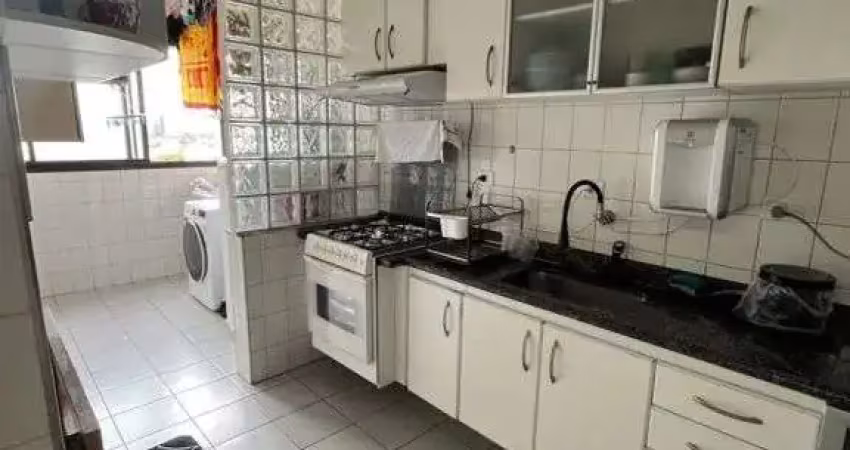 APARTAMENTO - JARDIM DAS INDÚSTRIAS - SP