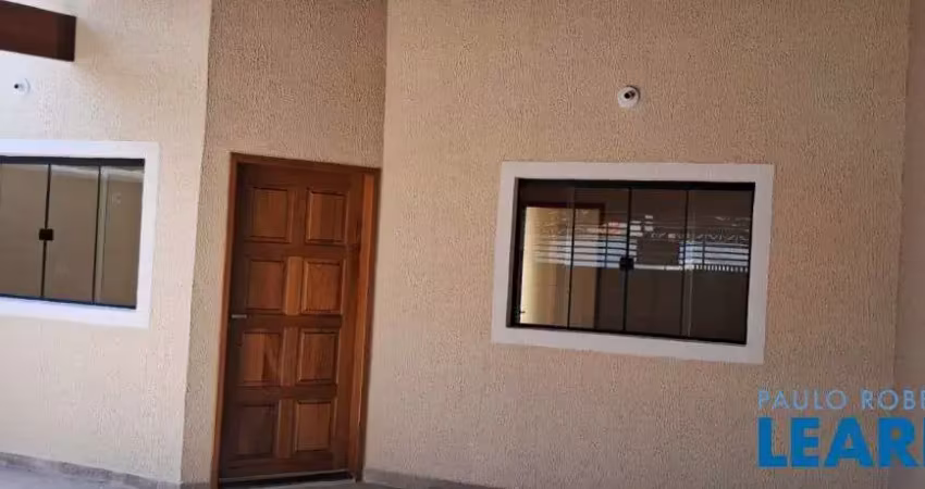 Casa com 3 quartos à venda na Rua Antonio Celso Lippi, Residencial Parque dos Sinos, Jacareí