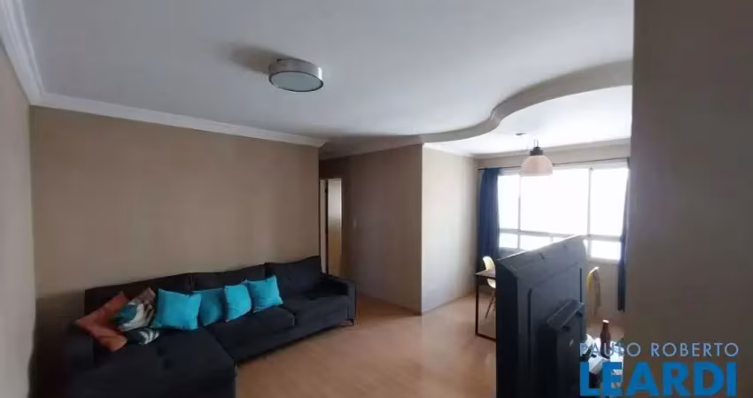 Apartamento com 3 quartos à venda na Avenida Doutor Eduardo Cury, Jardim das Colinas, São José dos Campos