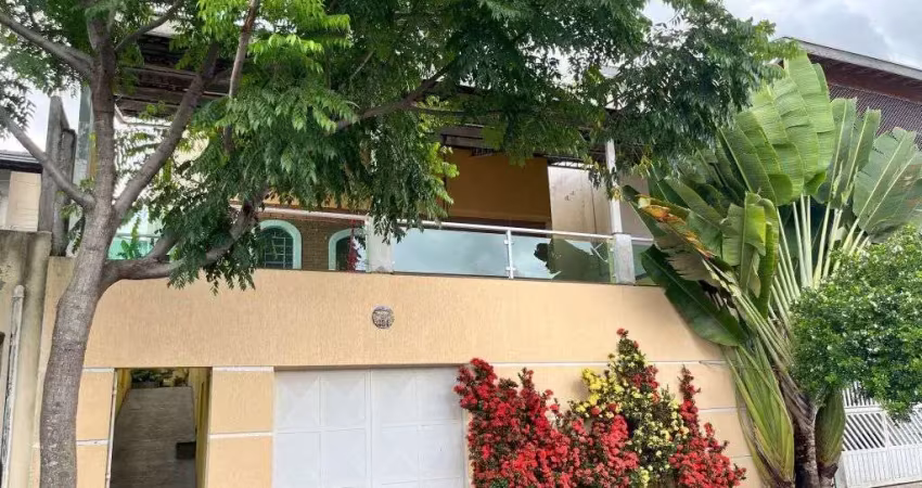 Casa com 3 quartos à venda na Rua Orlando Silva, Jardim Nova Detroit, São José dos Campos