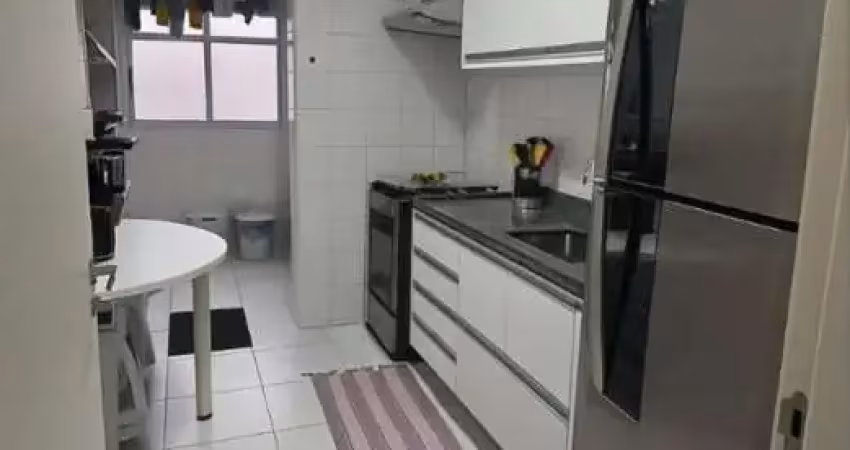 Apartamento com 3 quartos à venda na Rua Icatu, Parque Industrial, São José dos Campos