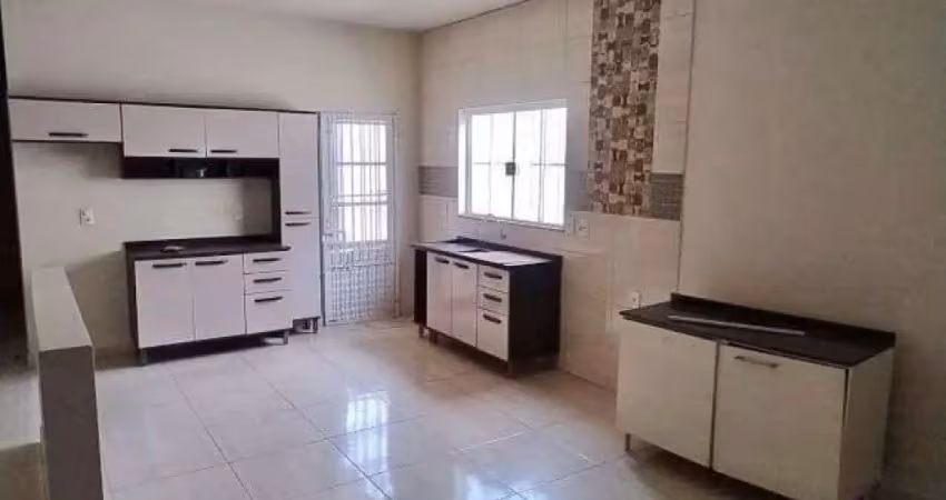 Casa com 3 quartos à venda na R MARIA VICENTE PICCOLOMINI, Vila Padre Pedro Tomazini, Santo Antônio de Posse