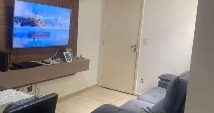 Apartamento com 2 quartos à venda na Travessa Herminio Intrieri, Vila Rangel, São José dos Campos