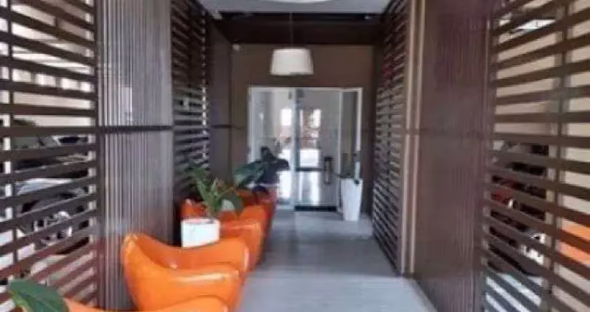 Apartamento com 1 quarto à venda na Rua Siria, Jardim Oswaldo Cruz, São José dos Campos