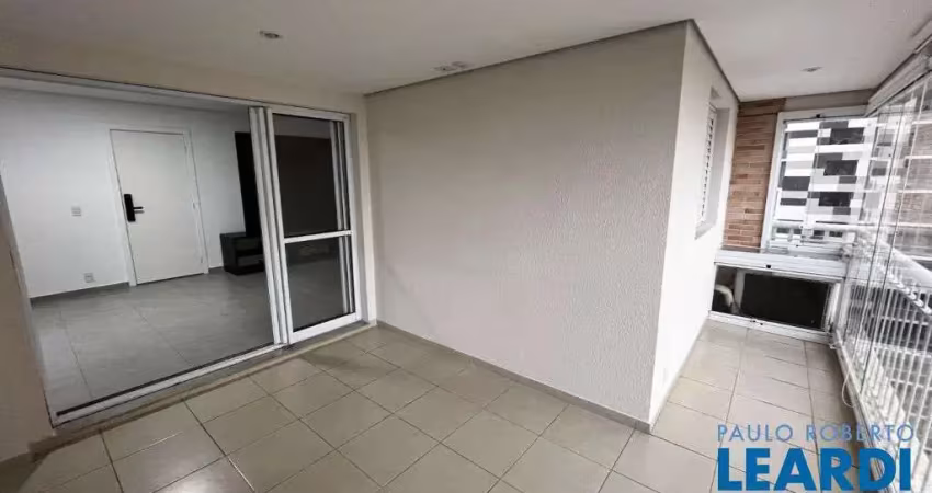 Apartamento com 2 quartos para alugar na Rua Jesus Garcia, Condomínio Royal Park, São José dos Campos
