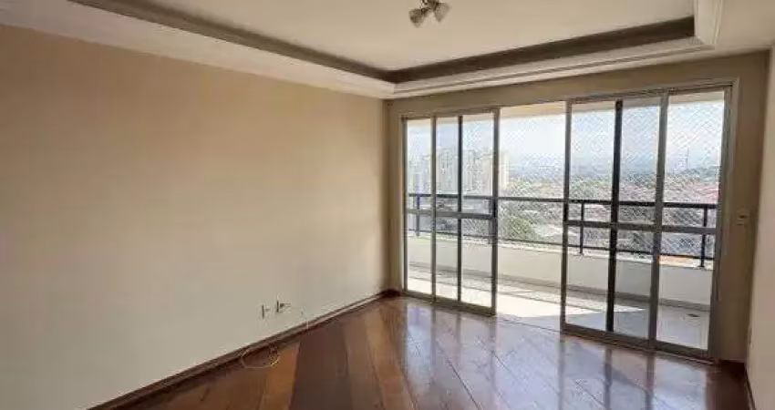 Apartamento com 3 quartos à venda na Rua Paulo Edson Blair, Jardim Apolo II, São José dos Campos