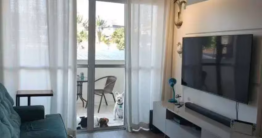 Apartamento com 2 quartos à venda na R INEZ MARIA COUCHI, Urbanova, São José dos Campos
