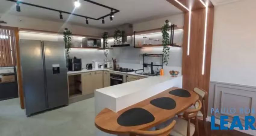 Apartamento com 4 quartos à venda na Avenida São João, Jardim Esplanada, São José dos Campos