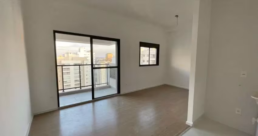 Apartamento com 1 quarto à venda na Rua Laurent Martins, Jardim Esplanada, São José dos Campos