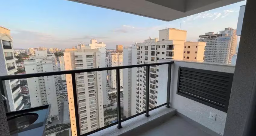 Apartamento com 1 quarto à venda na Rua Laurent Martins, Jardim Esplanada, São José dos Campos