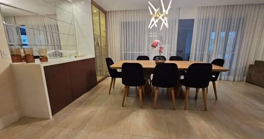 Apartamento com 3 quartos à venda na Rua Francisco Ricci, Vila Ema, São José dos Campos