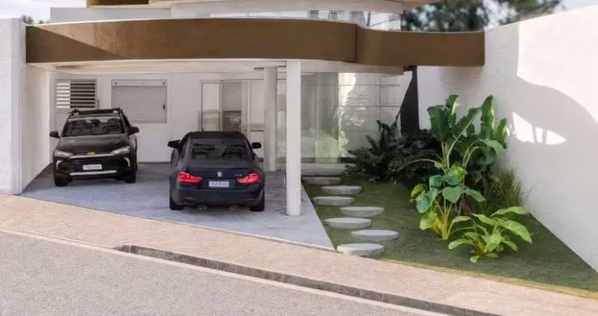 Casa em condomínio - condomínio residencial mantiqueira - sp