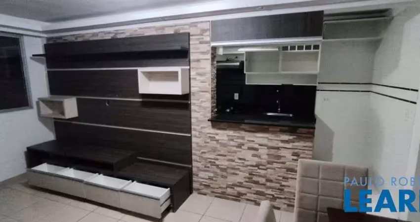 Apartamento com 2 quartos à venda na Rua Iraci Gonçalves Ferreira, Jardim América, São José dos Campos