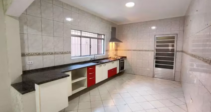 Casa com 3 quartos à venda na Rua Homero Malinverno, Residencial União, São José dos Campos