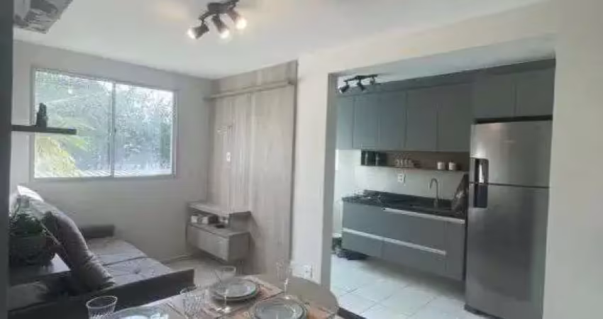 Apartamento com 2 quartos à venda na Estrada do Limoeiro, Jardim Califórnia, Jacareí