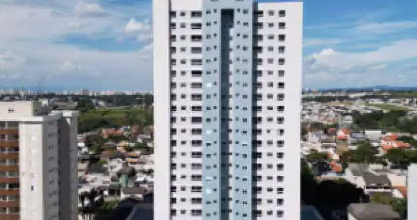 Apartamento com 2 quartos à venda na Avenida das Letras, Loteamento Villa Branca, Jacareí