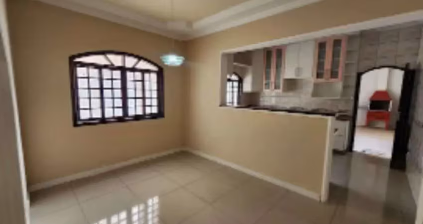 Casa com 3 quartos à venda na Rua Cândido das Neves, Vila Tesouro, São José dos Campos