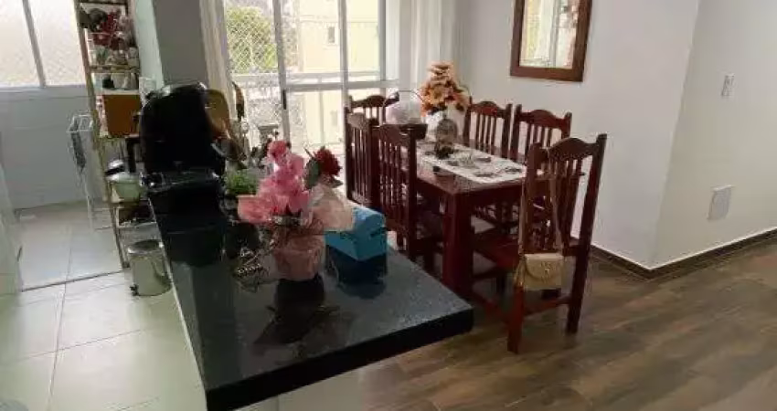 Apartamento com 3 quartos à venda na Rua Bartolomeu Fernandes Faria, Centro, Jacareí