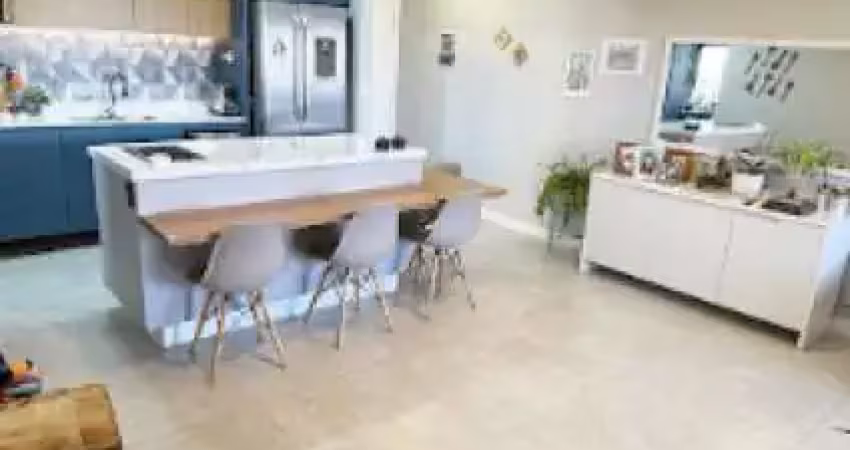 Apartamento com 3 quartos à venda na Avenida Cidade Jardim, Bosque dos Eucaliptos, São José dos Campos
