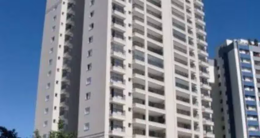 Apartamento com 3 quartos à venda na Rua Bárbara Knippelberg Loureiro, Vila Ema, São José dos Campos